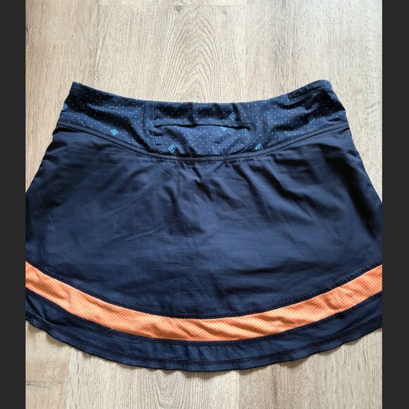 Patagonia Tennis/Fitness Skirt, Size S - Picture 2 of 4